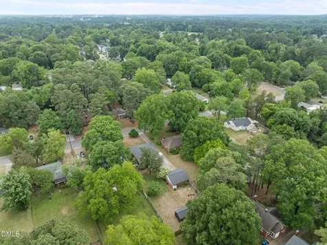 2718 Cammie Street Durham NC 27705