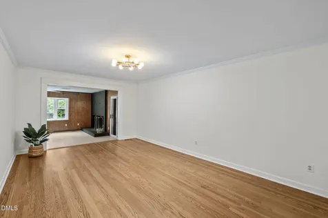 2718 Cammie Street Durham NC 27705