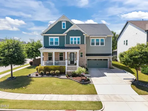 3540 Ogle Drive Cary NC 27518