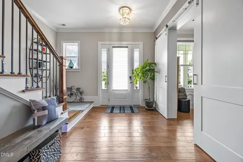 3540 Ogle Drive Cary NC 27518