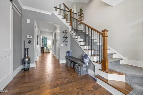 3540 Ogle Drive Cary NC 27518