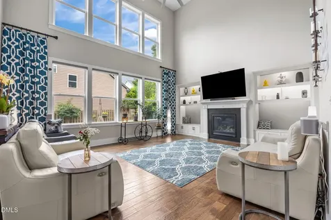 3540 Ogle Drive Cary NC 27518