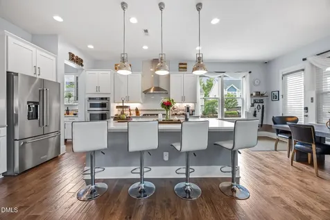 3540 Ogle Drive Cary NC 27518