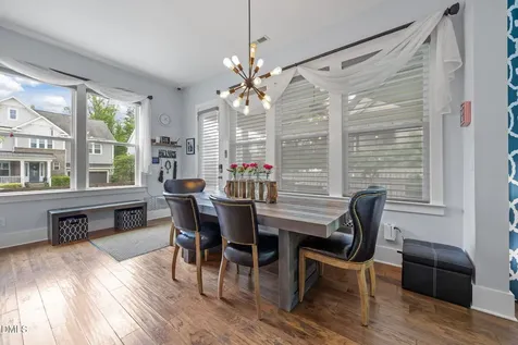 3540 Ogle Drive Cary NC 27518
