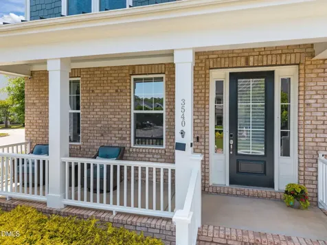 3540 Ogle Drive Cary NC 27518