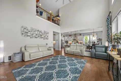 3540 Ogle Drive Cary NC 27518