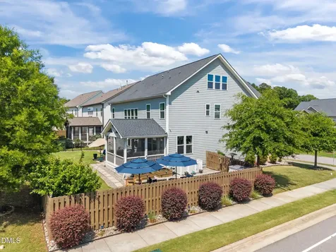 3540 Ogle Drive Cary NC 27518