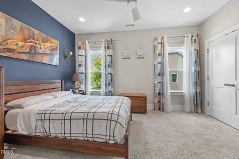 3540 Ogle Drive Cary NC 27518