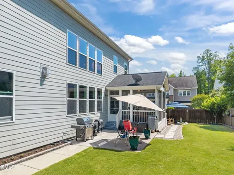3540 Ogle Drive Cary NC 27518