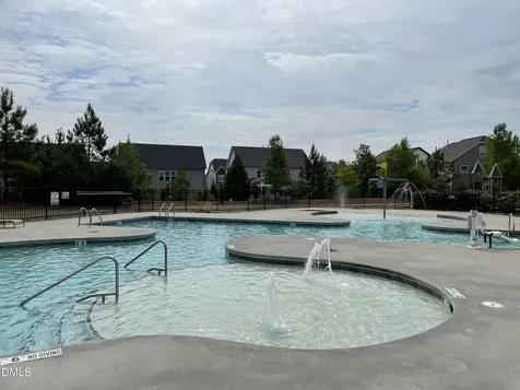 3540 Ogle Drive Cary NC 27518