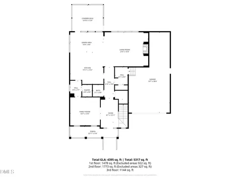 3540 Ogle Drive Cary NC 27518
