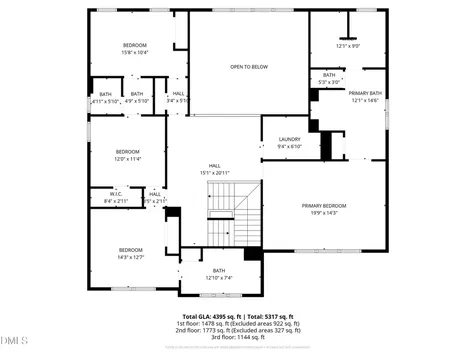 3540 Ogle Drive Cary NC 27518