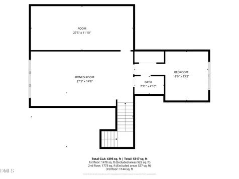3540 Ogle Drive Cary NC 27518