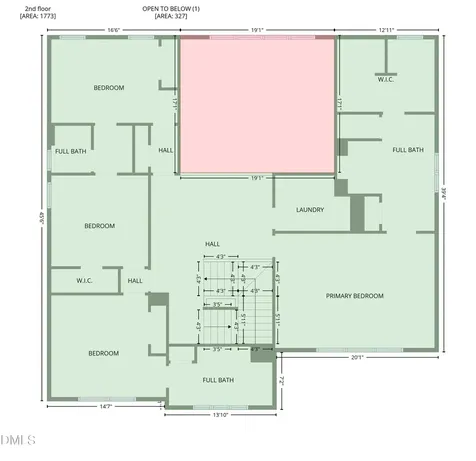 3540 Ogle Drive Cary NC 27518