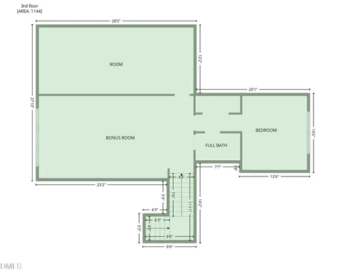 3540 Ogle Drive Cary NC 27518