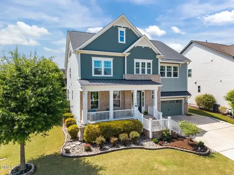 3540 Ogle Drive Cary NC 27518