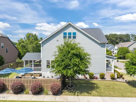 3540 Ogle Drive Cary NC 27518