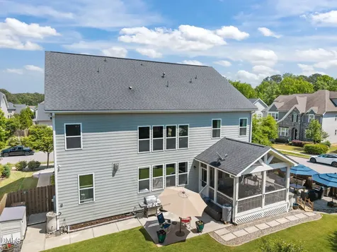 3540 Ogle Drive Cary NC 27518