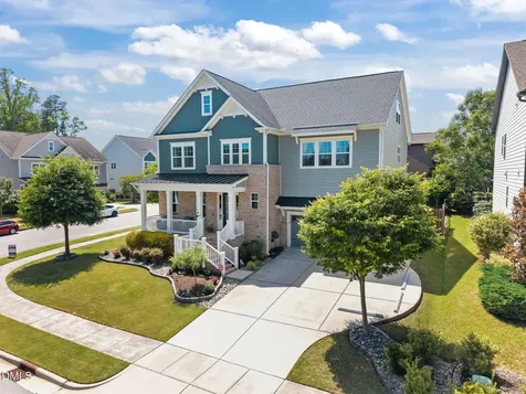 3540 Ogle Drive Cary NC 27518