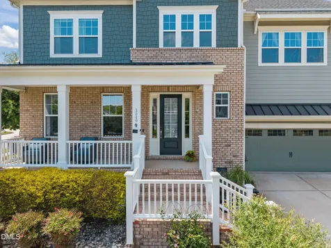 3540 Ogle Drive Cary NC 27518