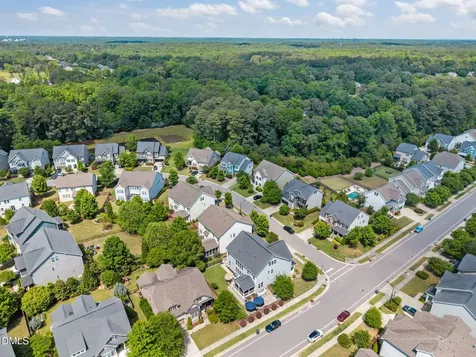 3540 Ogle Drive Cary NC 27518