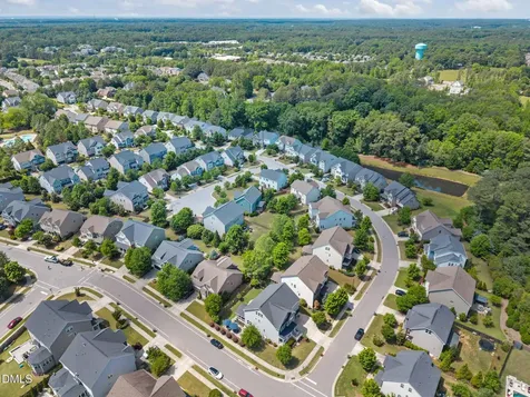 3540 Ogle Drive Cary NC 27518