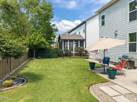 3540 Ogle Drive Cary NC 27518