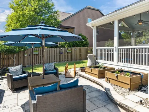 3540 Ogle Drive Cary NC 27518