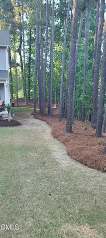 648 Rockbank Loop Wendell NC 27591