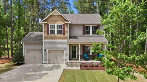 648 Rockbank Loop Wendell NC 27591