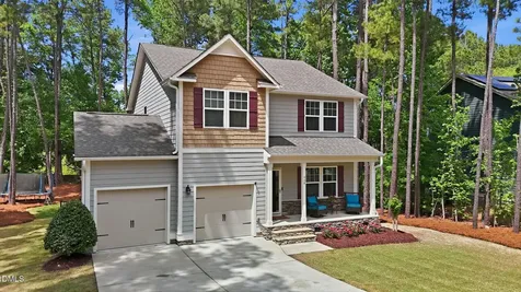 648 Rockbank Loop Wendell NC 27591