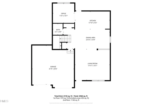 648 Rockbank Loop Wendell NC 27591
