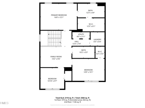 648 Rockbank Loop Wendell NC 27591