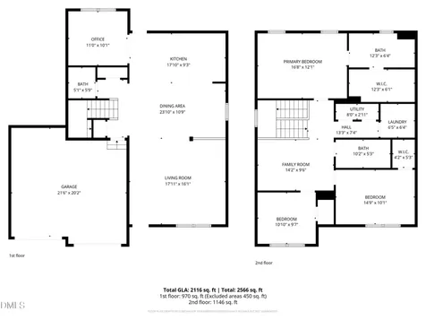 648 Rockbank Loop Wendell NC 27591