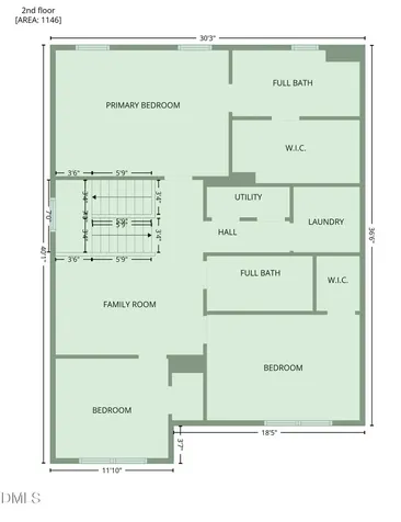 648 Rockbank Loop Wendell NC 27591