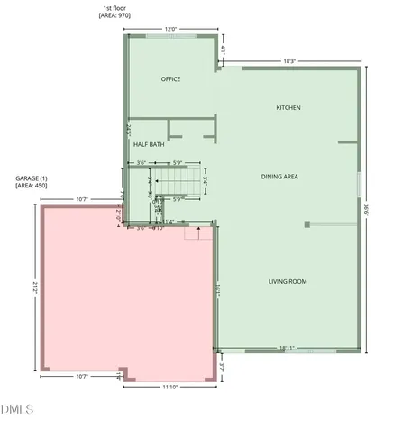 648 Rockbank Loop Wendell NC 27591