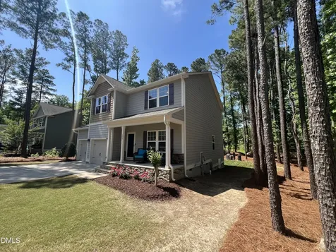 648 Rockbank Loop Wendell NC 27591
