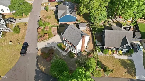 8113 Round Oak Road Raleigh NC 27616
