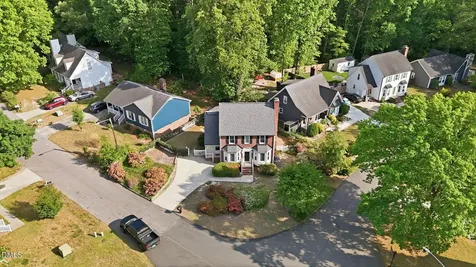 8113 Round Oak Road Raleigh NC 27616