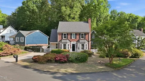 8113 Round Oak Road Raleigh NC 27616