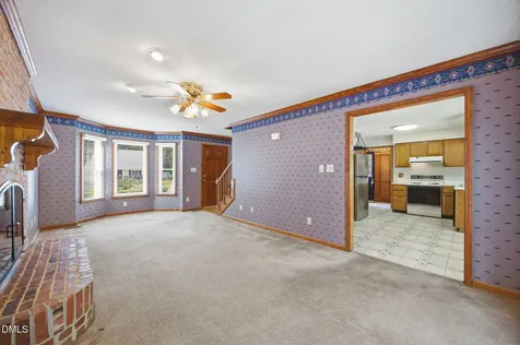 8113 Round Oak Road Raleigh NC 27616