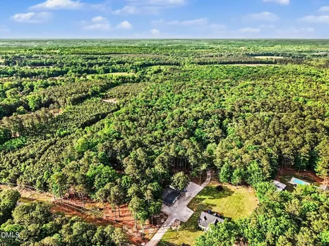 3631 Harrison Road Castalia NC 27816