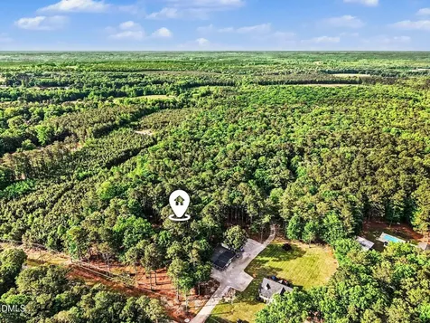 3631 Harrison Road Castalia NC 27816