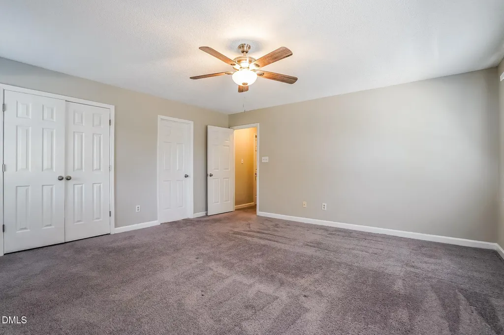 4209 Dinwiddie Court Raleigh NC 27604