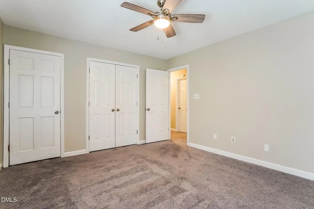 4209 Dinwiddie Court Raleigh NC 27604