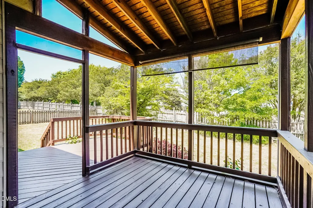4209 Dinwiddie Court Raleigh NC 27604