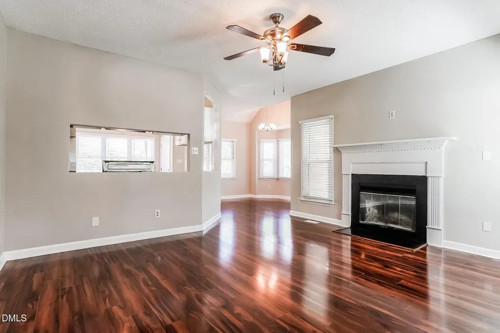 4209 Dinwiddie Court Raleigh NC 27604