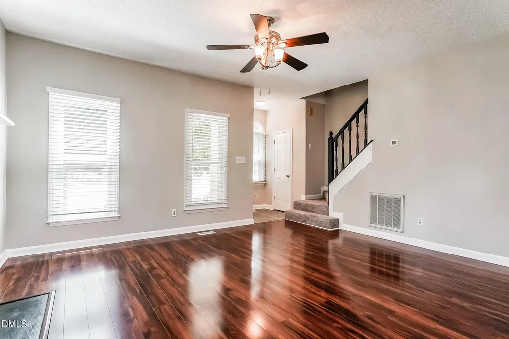 4209 Dinwiddie Court Raleigh NC 27604