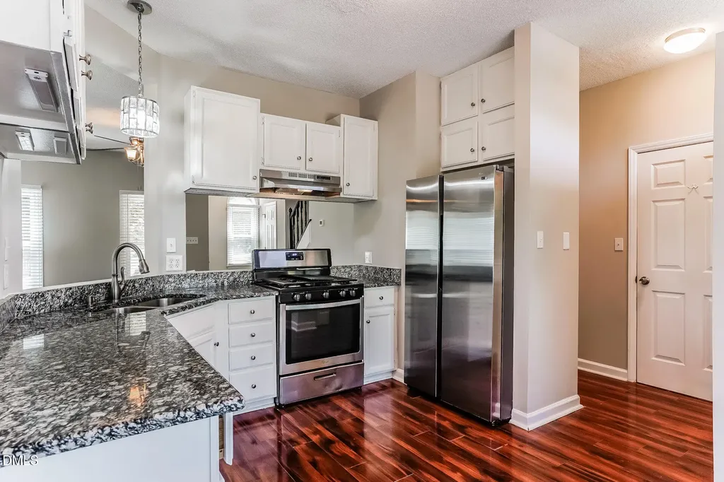 4209 Dinwiddie Court Raleigh NC 27604