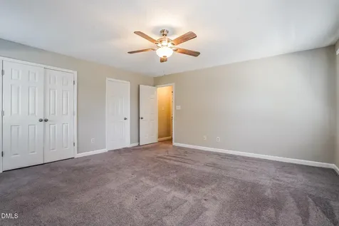 4209 Dinwiddie Court Raleigh NC 27604
